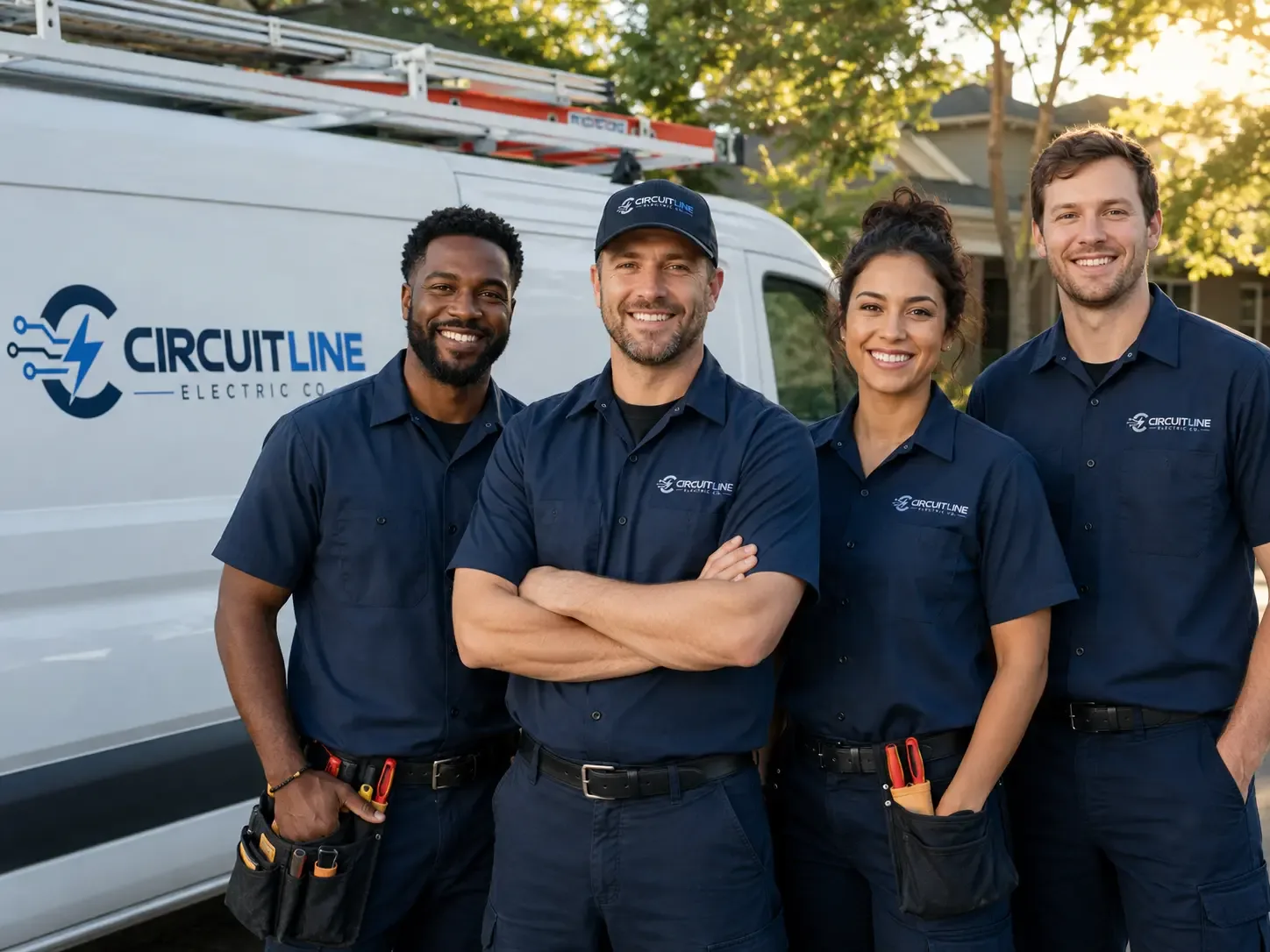 Whole Home Rewiring company in Wausa, NE